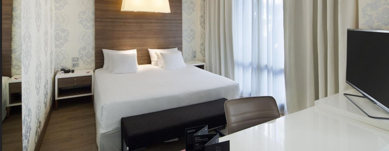 NH Collection Milano President