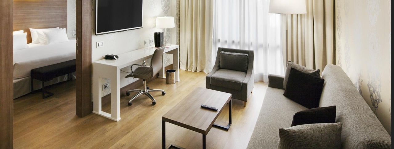 NH Collection Milano President