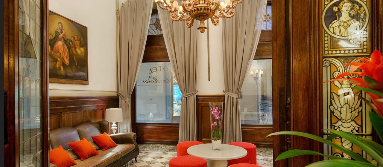 NH Collection Firenze Porta Rossa