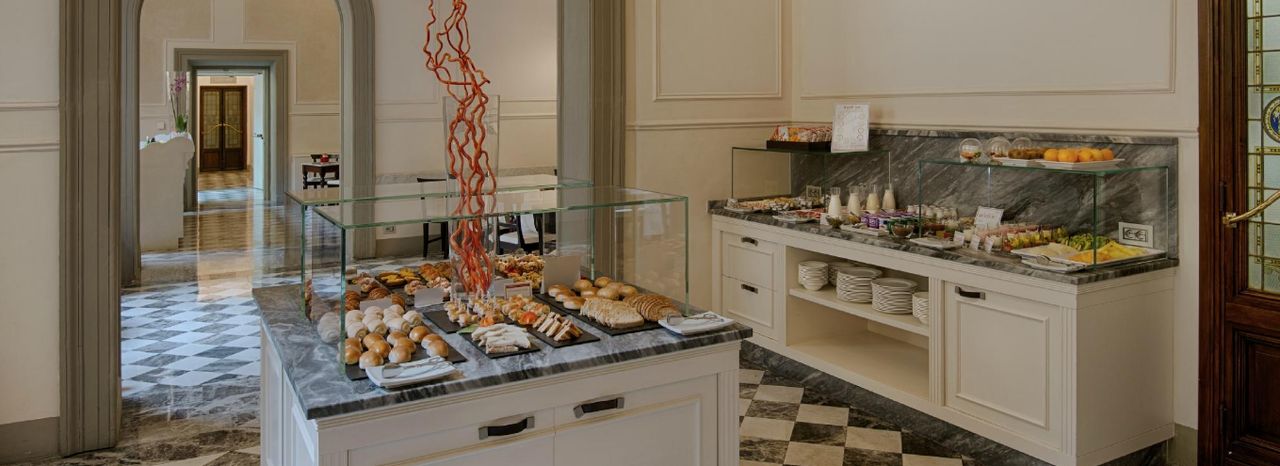 NH Collection Firenze Porta Rossa