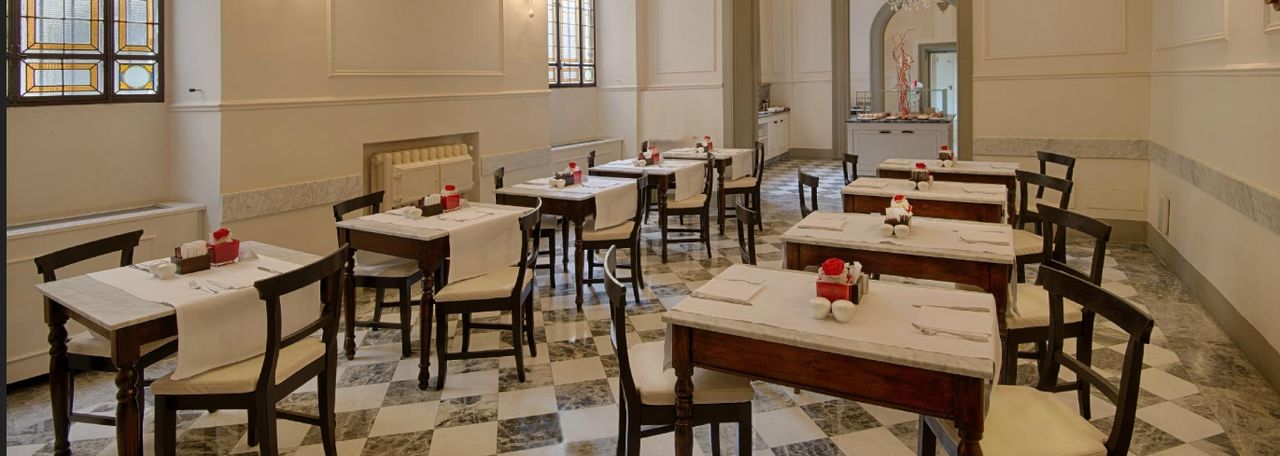 NH Collection Firenze Porta Rossa