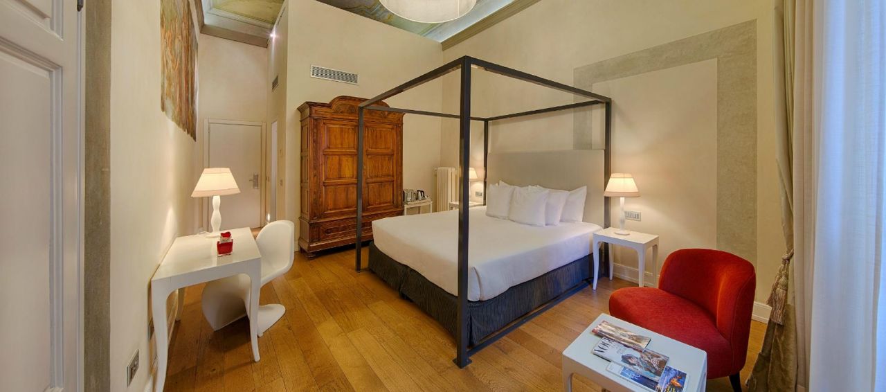 NH Collection Firenze Porta Rossa