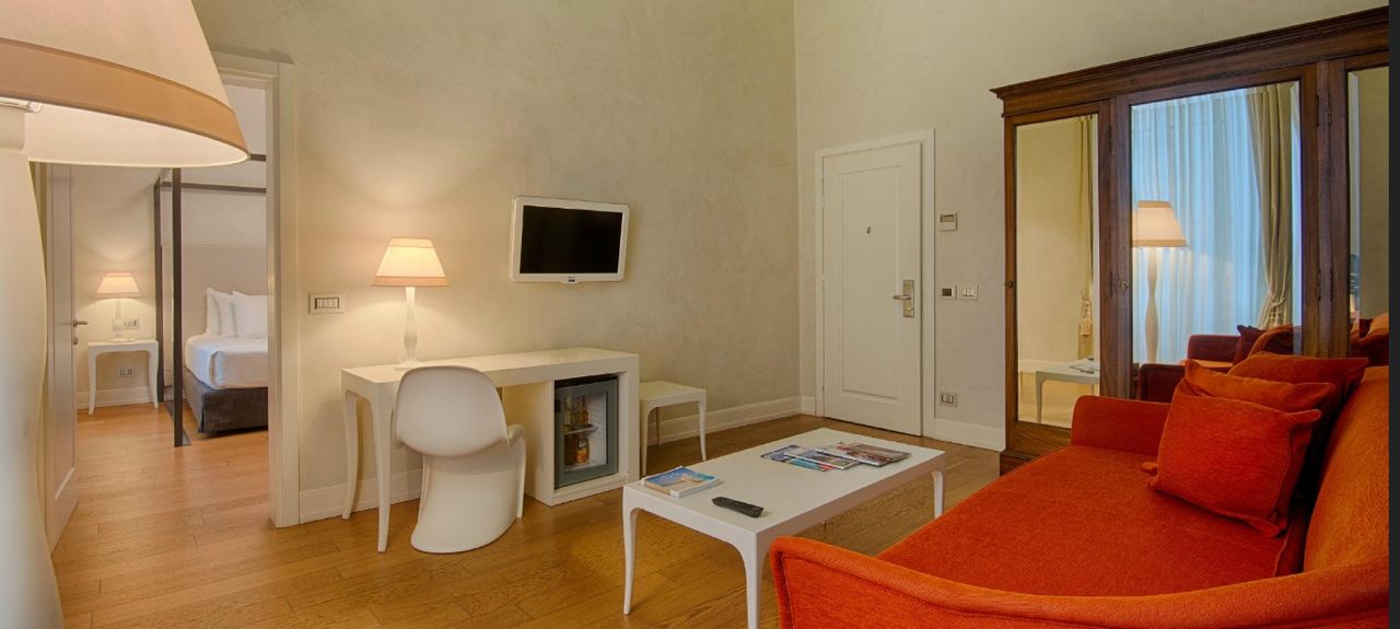 NH Collection Firenze Porta Rossa