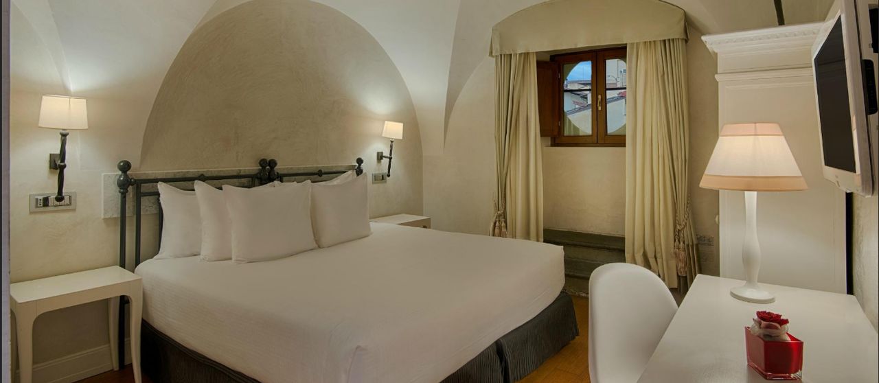 NH Collection Firenze Porta Rossa