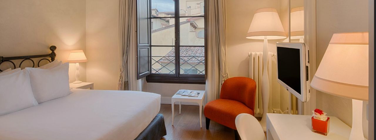 NH Collection Firenze Porta Rossa