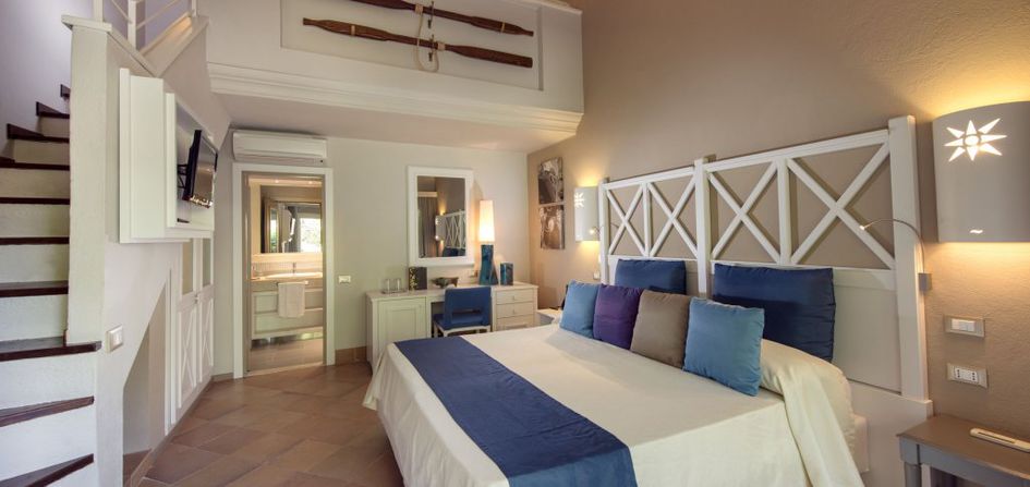 Chia Laguna - Hotel Village