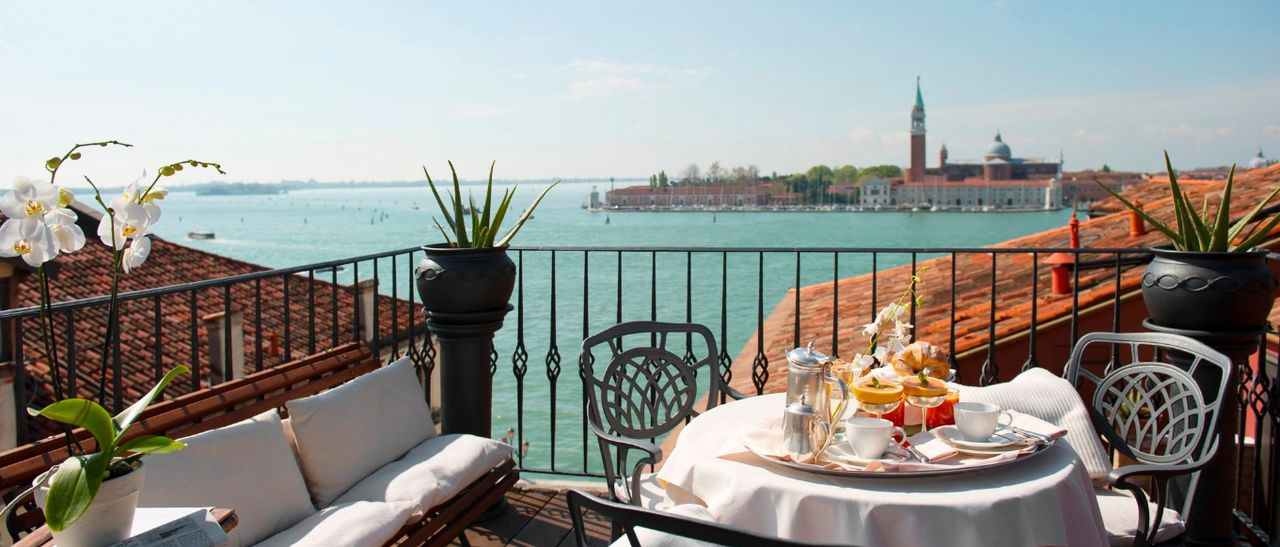 Metropole Hotel Venice