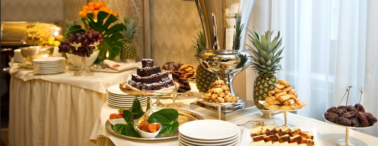 Metropole Hotel Venice