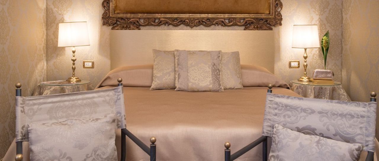 Metropole Hotel Venice