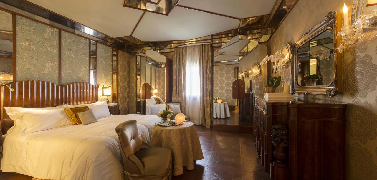 Metropole Hotel Venice