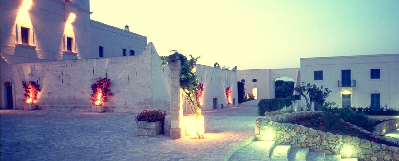Masseria San Domenico
