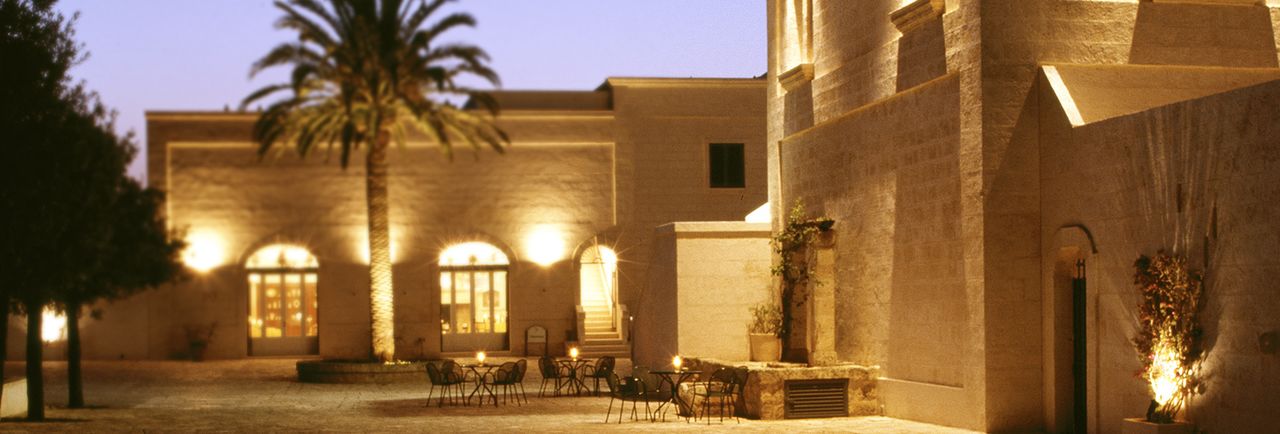 Masseria San Domenico