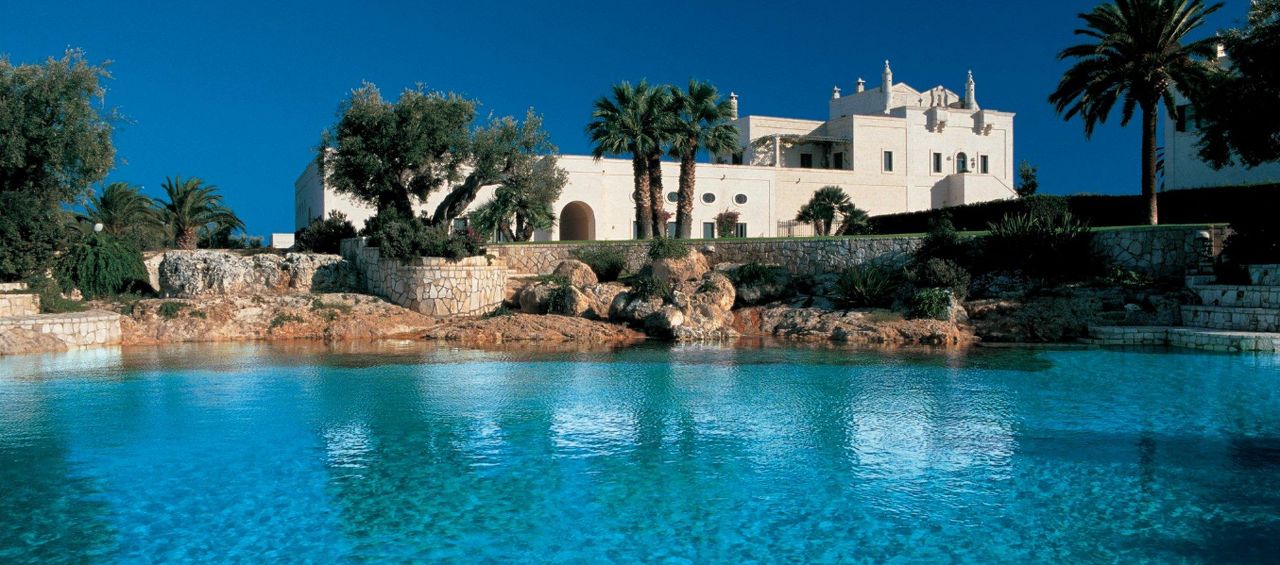 Masseria San Domenico