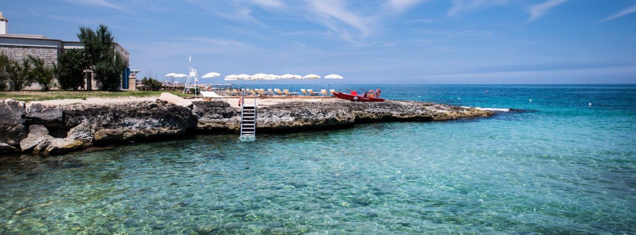 Masseria San Domenico