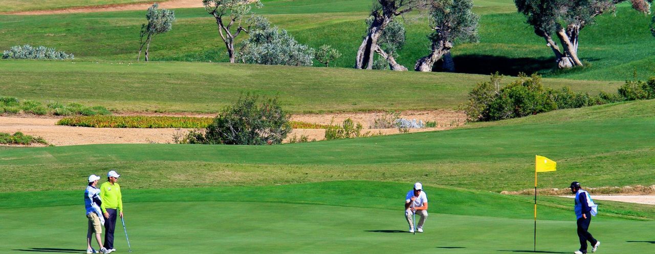 Masseria San Domenico
