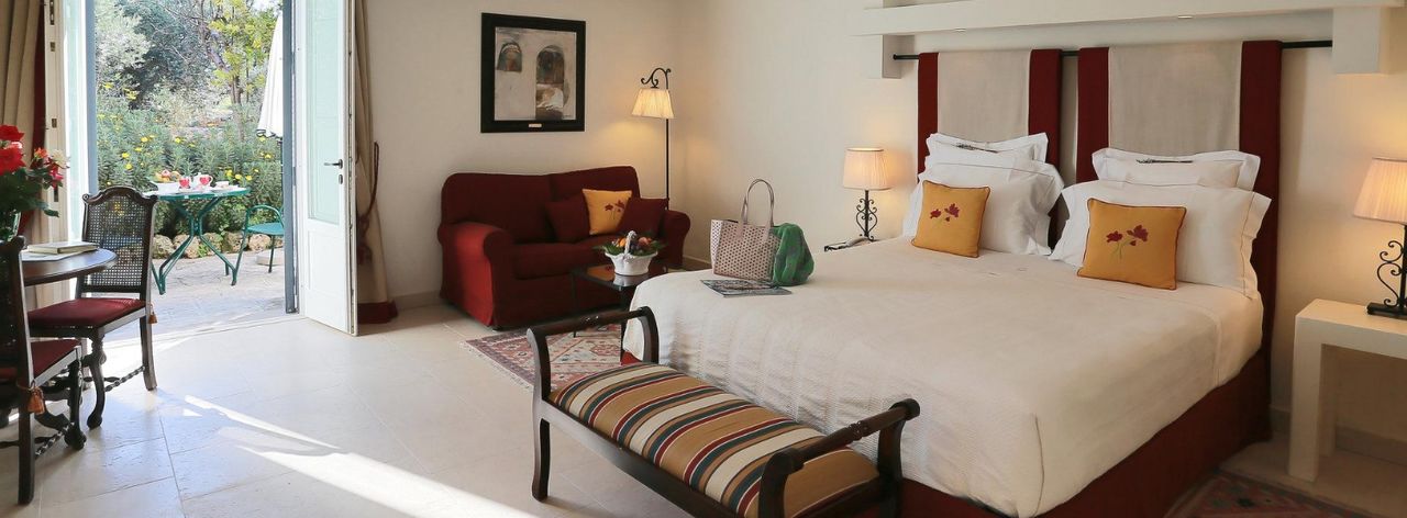 Masseria San Domenico