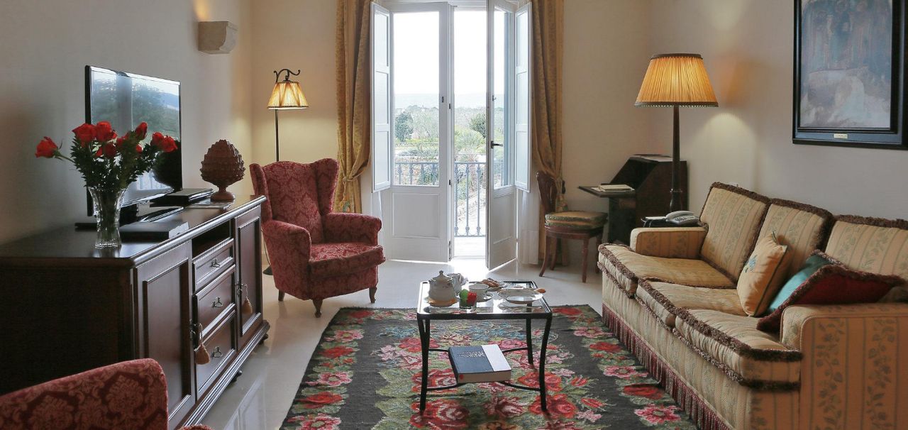 Masseria San Domenico