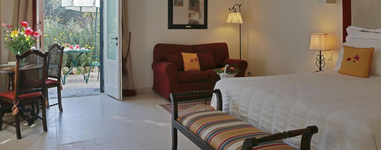 Masseria San Domenico