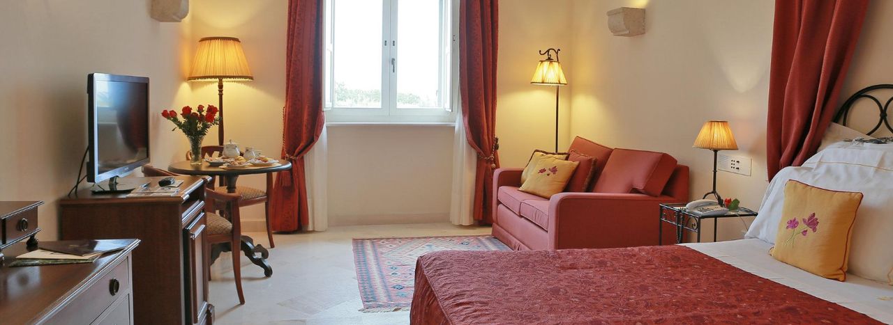 Masseria San Domenico