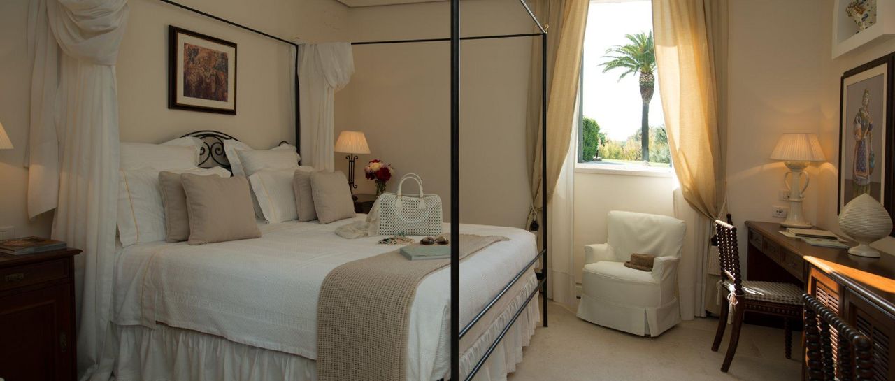 Masseria San Domenico