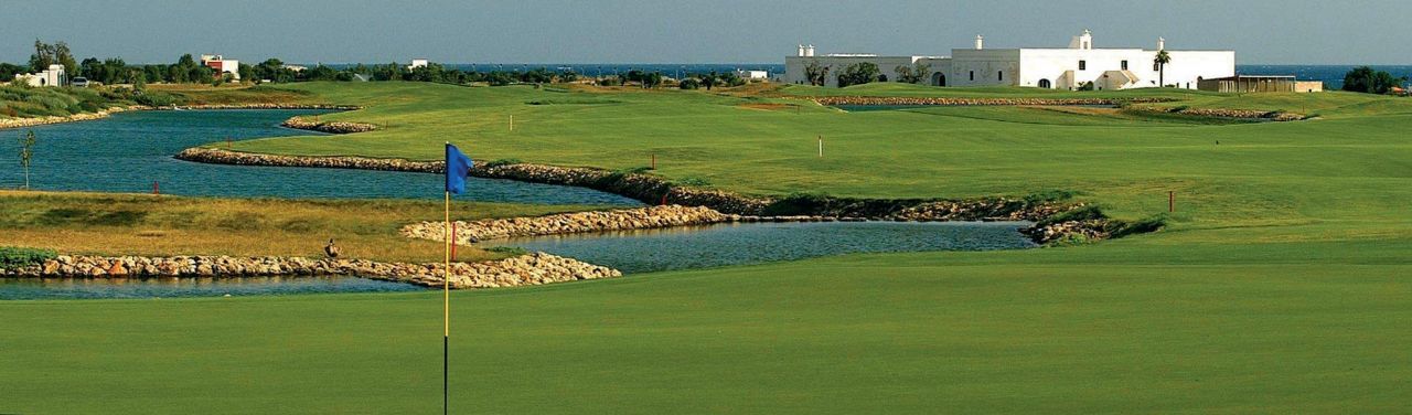 Masseria San Domenico