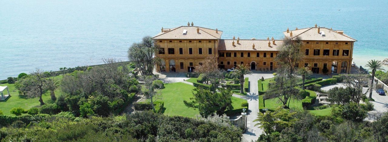 La Posta Vecchia Hotel