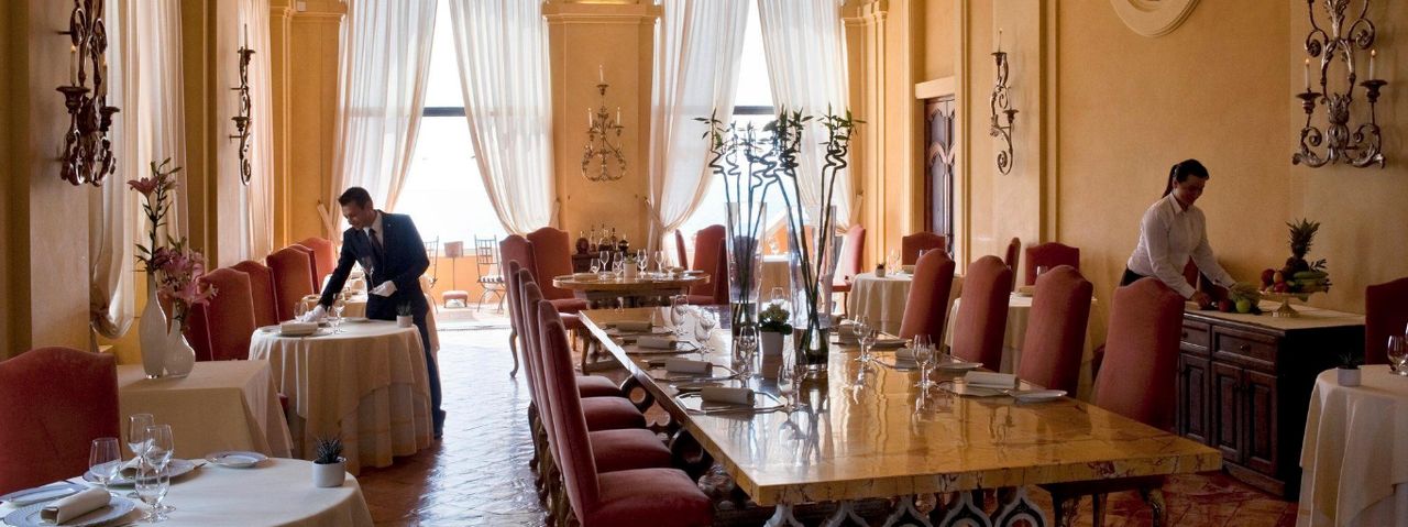 La Posta Vecchia Hotel