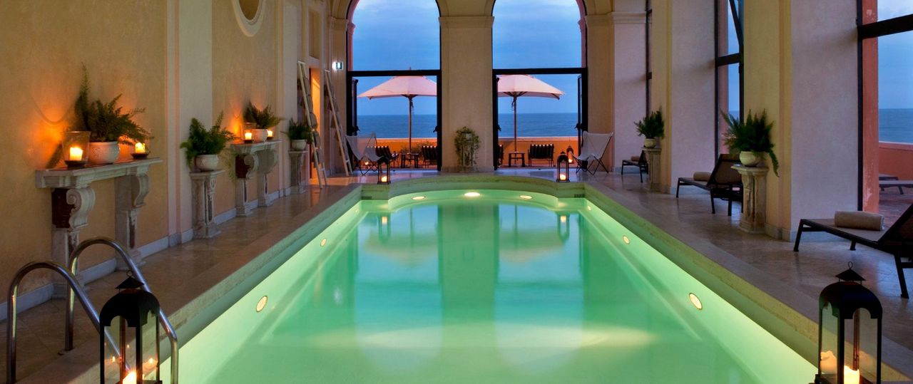 La Posta Vecchia Hotel