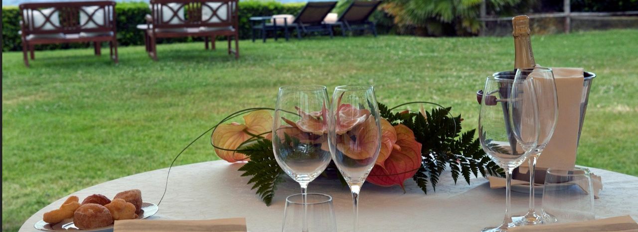 La Posta Vecchia Hotel