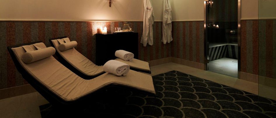 La Posta Vecchia Hotel