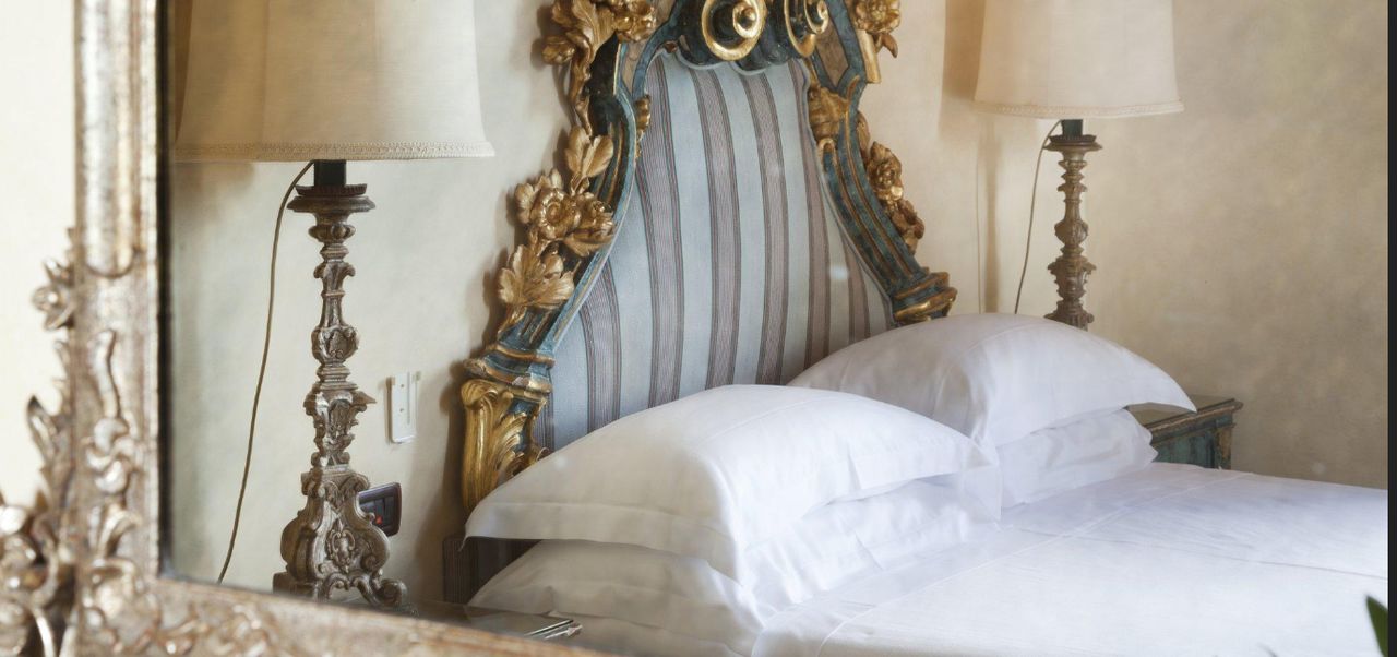 La Posta Vecchia Hotel