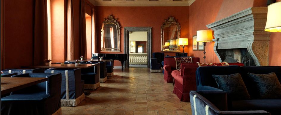 La Posta Vecchia Hotel