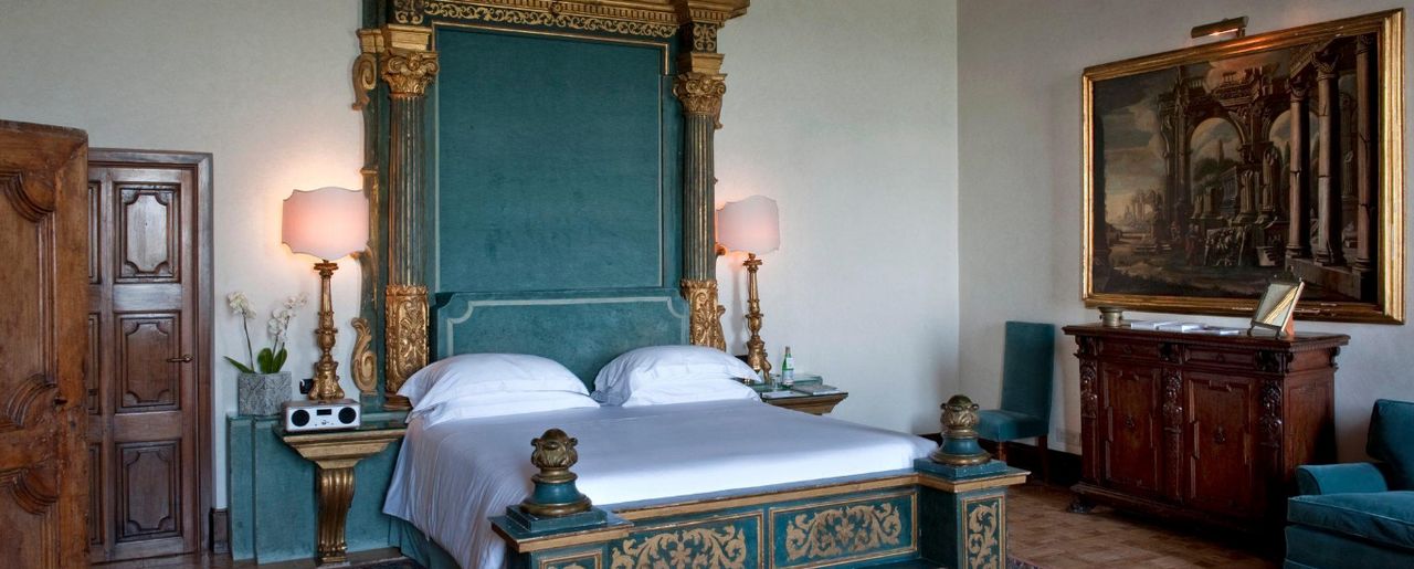 La Posta Vecchia Hotel