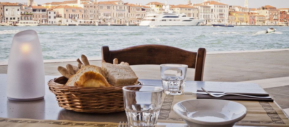 Hilton Molino Stucky Venice 