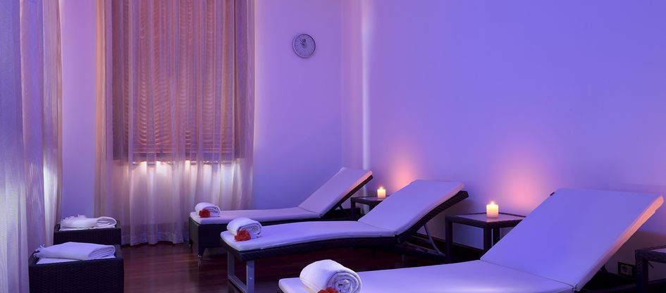 Hilton Molino Stucky Venice 