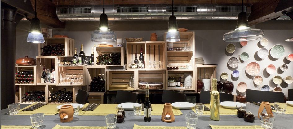 Hilton Molino Stucky Venice 