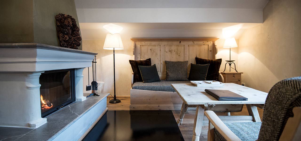 Hotel & Spa Rosa Alpina