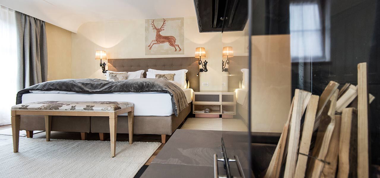 Hotel & Spa Rosa Alpina