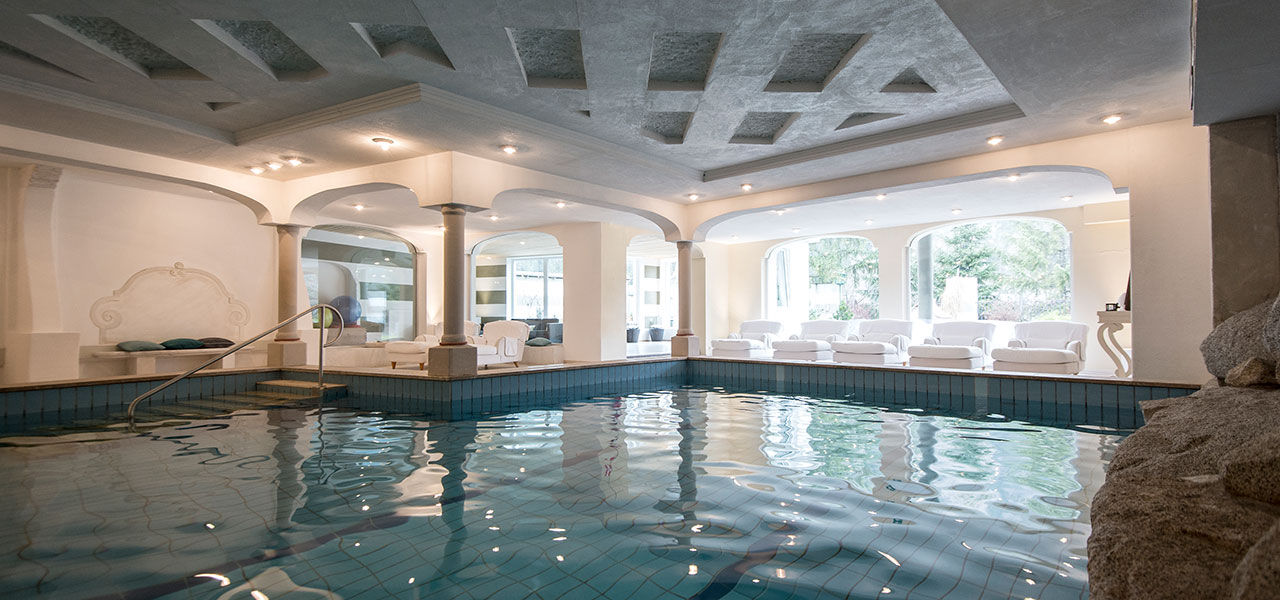 Hotel & Spa Rosa Alpina