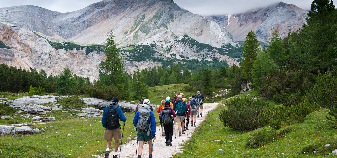 Hotel & Spa Rosa Alpina