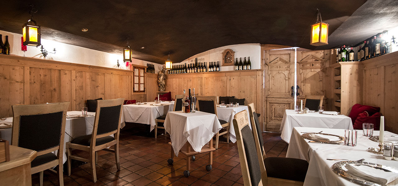 Hotel & Spa Rosa Alpina