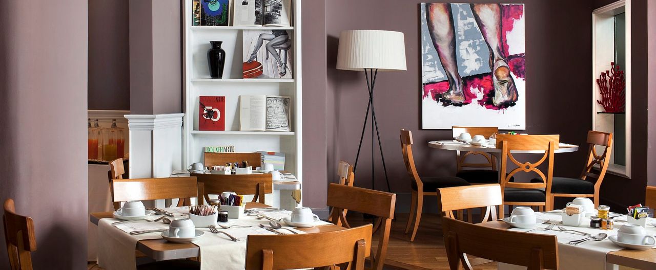 Hotel Principe di Villafranca