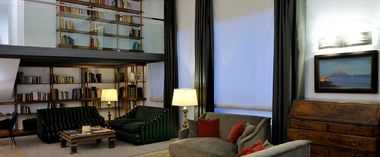 Hotel Principe di Villafranca