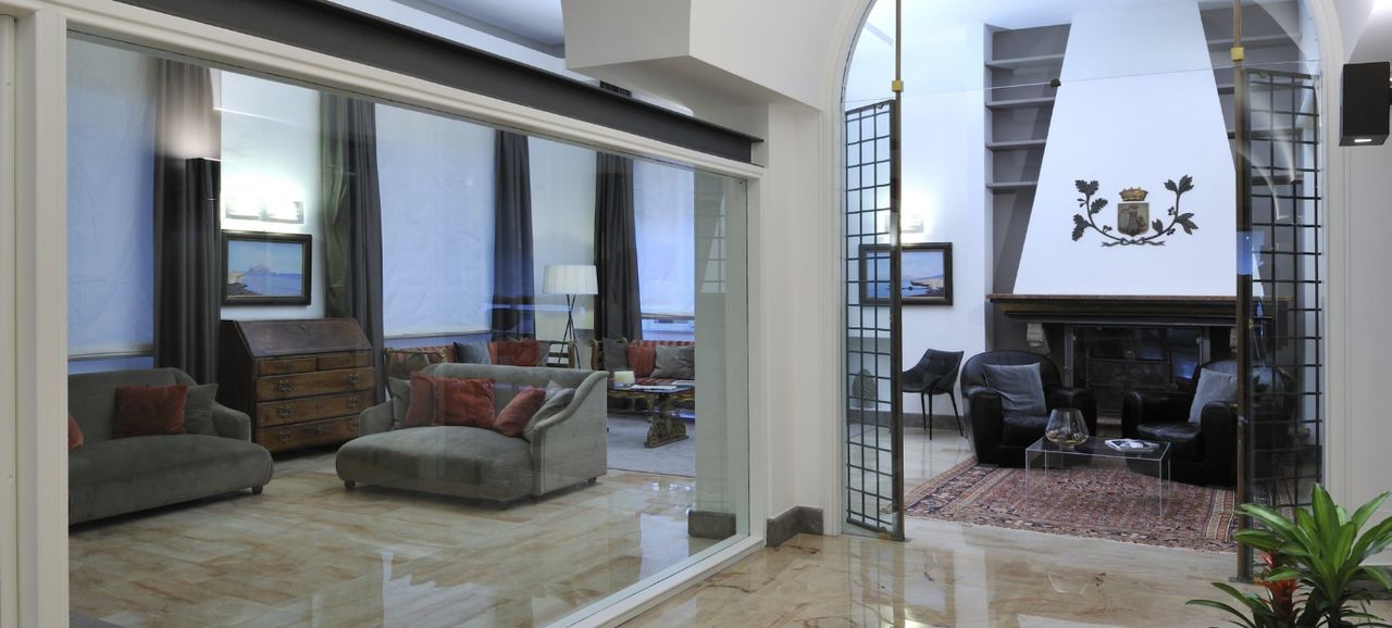 Hotel Principe di Villafranca