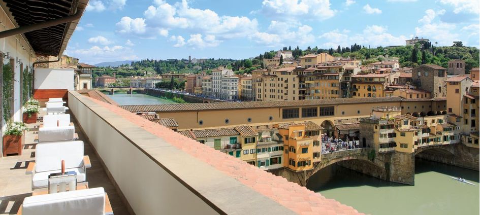 Hotel Lungarno