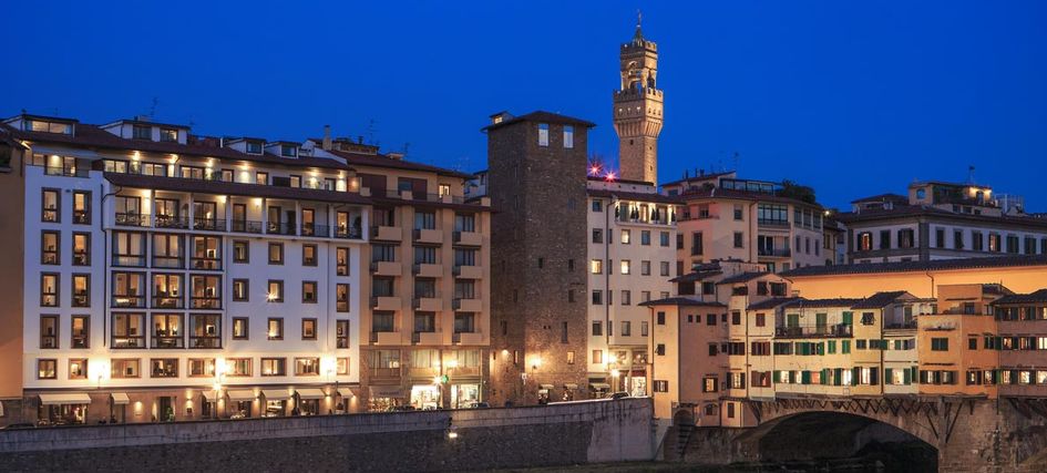 Hotel Lungarno