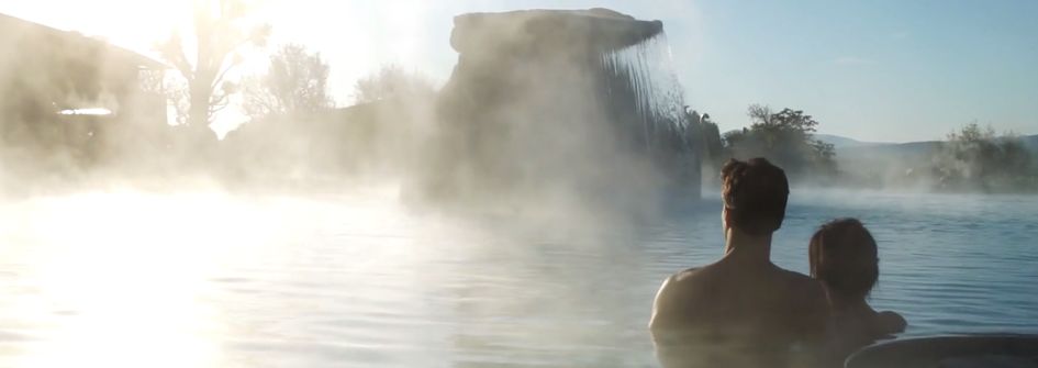 Hotel Adler Thermae Spa & Relax Resort