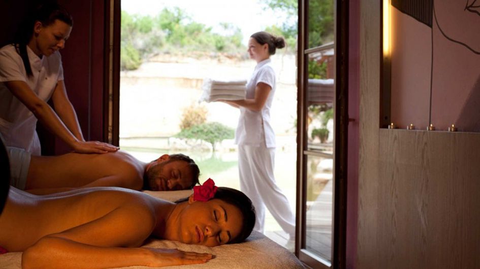 Hotel Adler Thermae Spa & Relax Resort