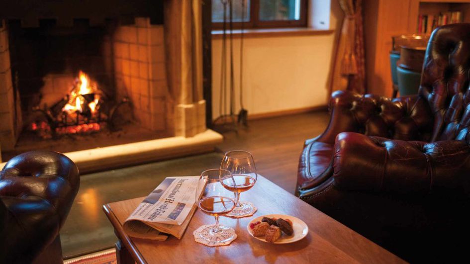 Hotel Adler Thermae Spa & Relax Resort