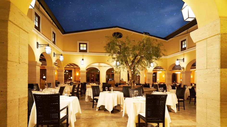 Hotel Adler Thermae Spa & Relax Resort